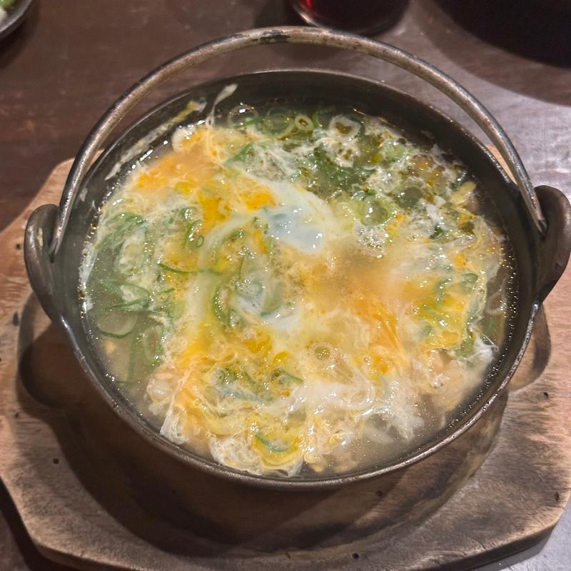 (ぞうすいの店ひよこ家東心斎橋店)