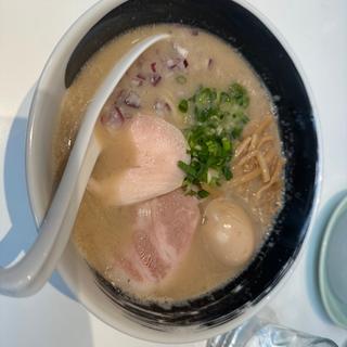 (貝だしラーメン yayoi(やよい))