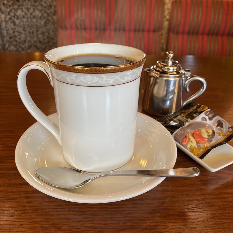 特製ブレンドコーヒー(ジャンボ)(支留比亜珈琲 緑区篭山店)