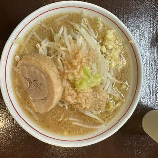 (べんじろう 〜久留米豚骨×二郎インスパイア系 by BENGE〜)