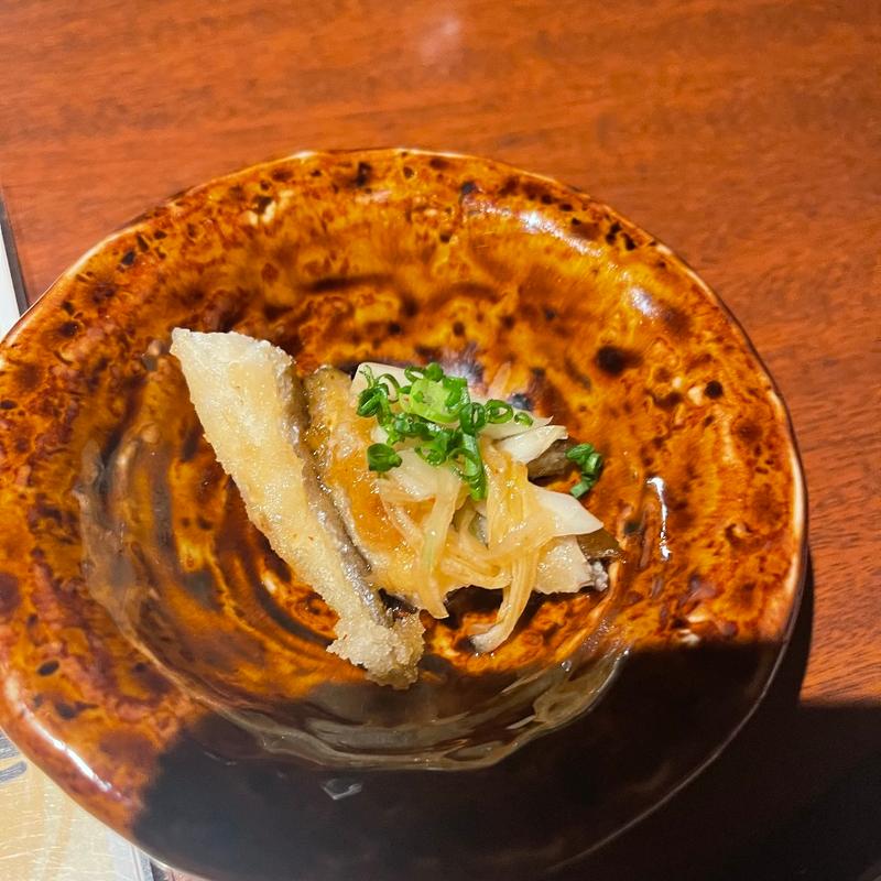 お通し(納屋之炭 高松駅前店 )