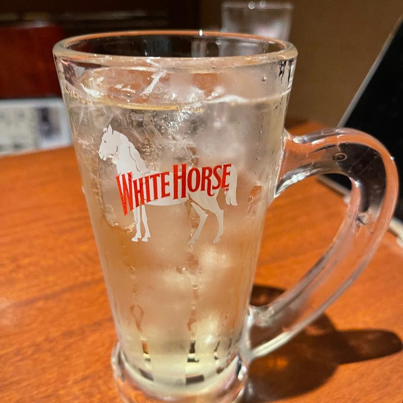 ハイボール(納屋之炭 高松駅前店 )