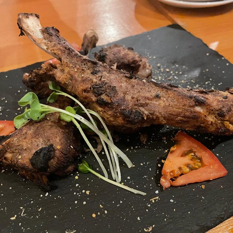 (グリルヤマモト)