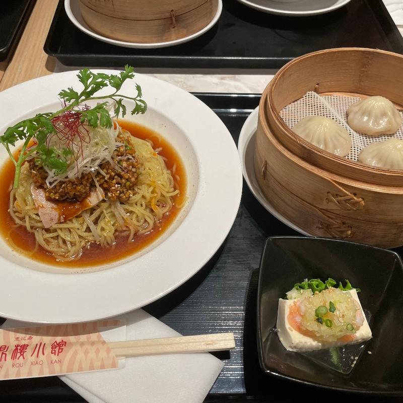 (京鼎樓小館 ららぽーと門真店)