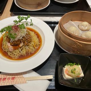(京鼎樓小館 ららぽーと門真店)