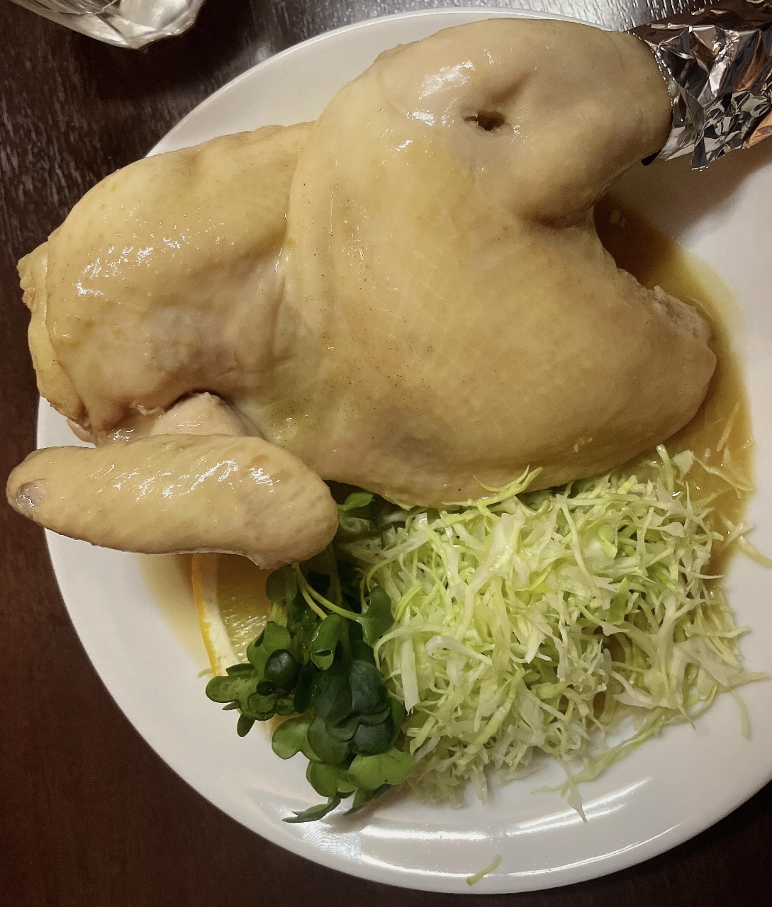 新潟県で食べられる蒸し鶏ランキング | SARAH[サラ]