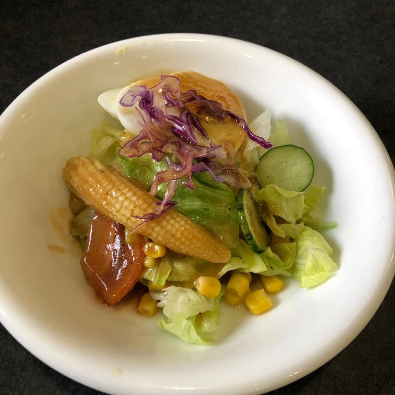 セットサラダ(アベニュー 福居店 )