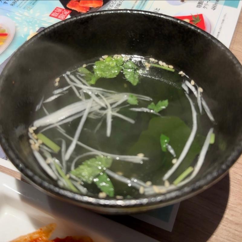 焼肉セット(特選和牛大将軍 八千代緑が丘店)