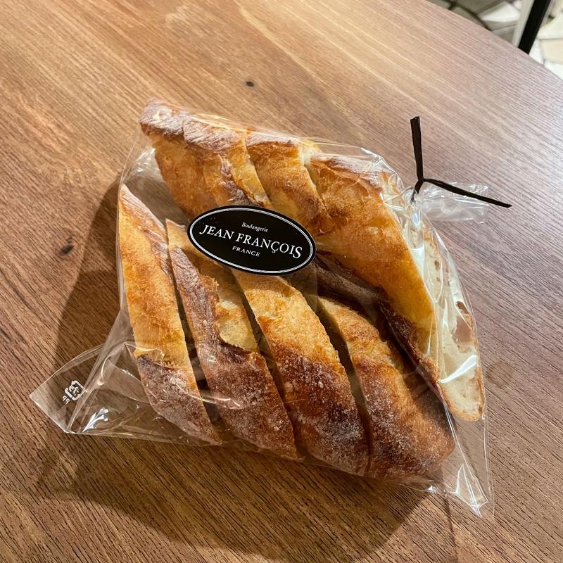 バゲット 1/2(ジャン・フランソワ Echika表参道店)