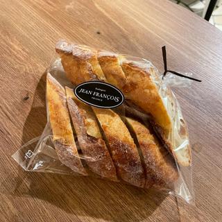 バゲット 1/2(ジャン・フランソワ Echika表参道店)