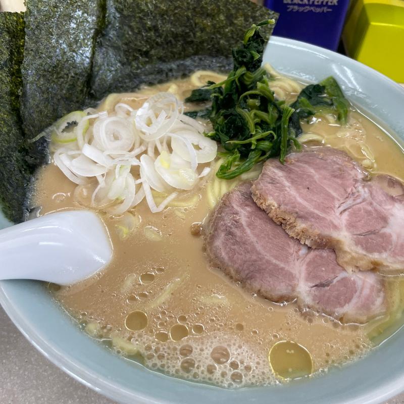 ラーメン　並(ラーメン 寺田家)