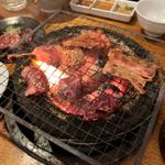 牛ハラミ(八輪)