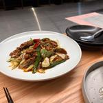 回鍋肉