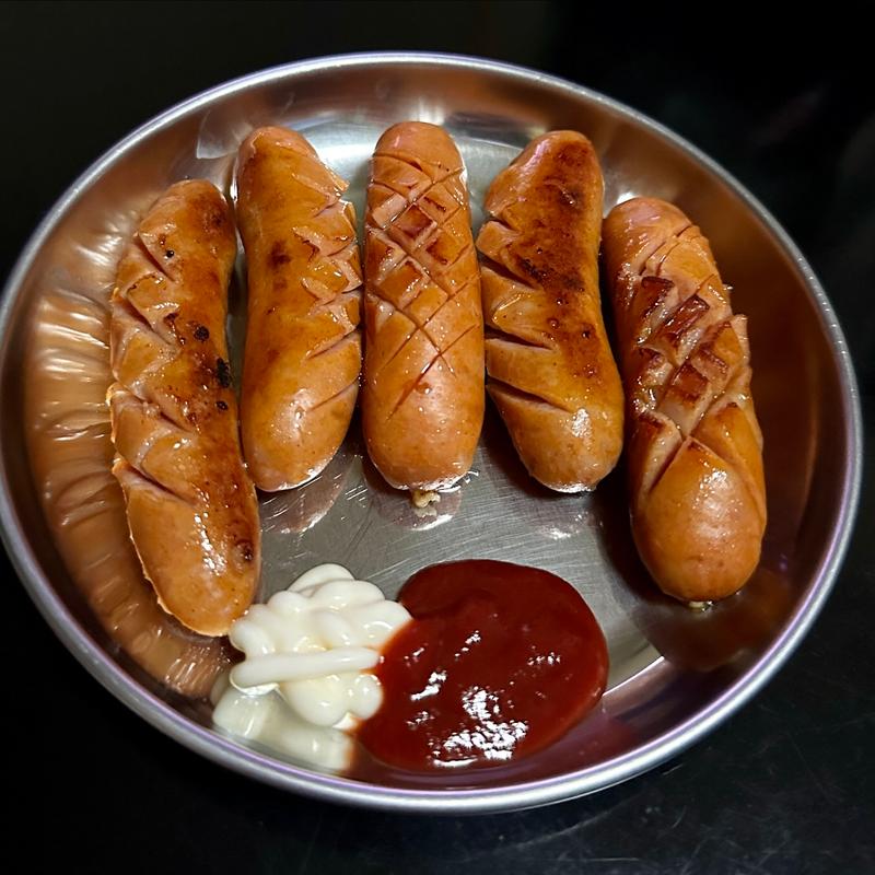 ホットチリ(オーケー 八千代緑が丘店)