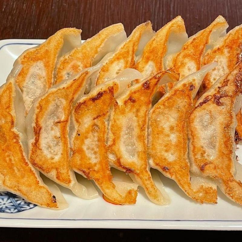 餃子(丸山餃子製作所)