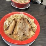 男の修行豚骨醤油