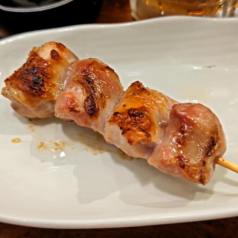 ソリ&おび(ます家 関内店)