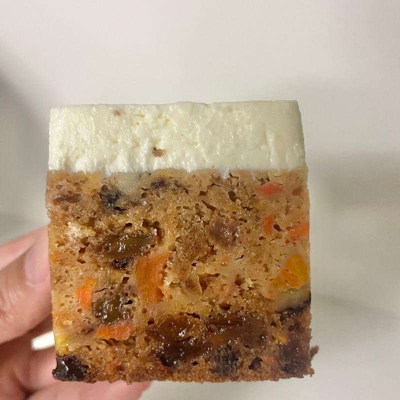 キャロットケーキ(アンドアン)