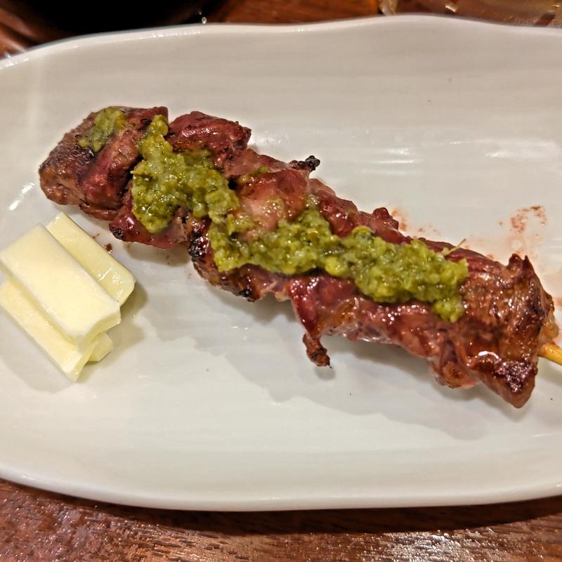 アレンジはらみ(ます家 関内店)