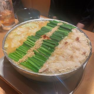 もつ鍋味噌(博多もつ鍋 前田屋 総本店)