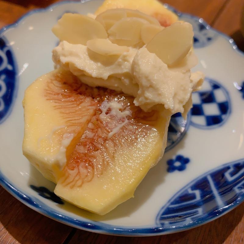 無花果(こがね)