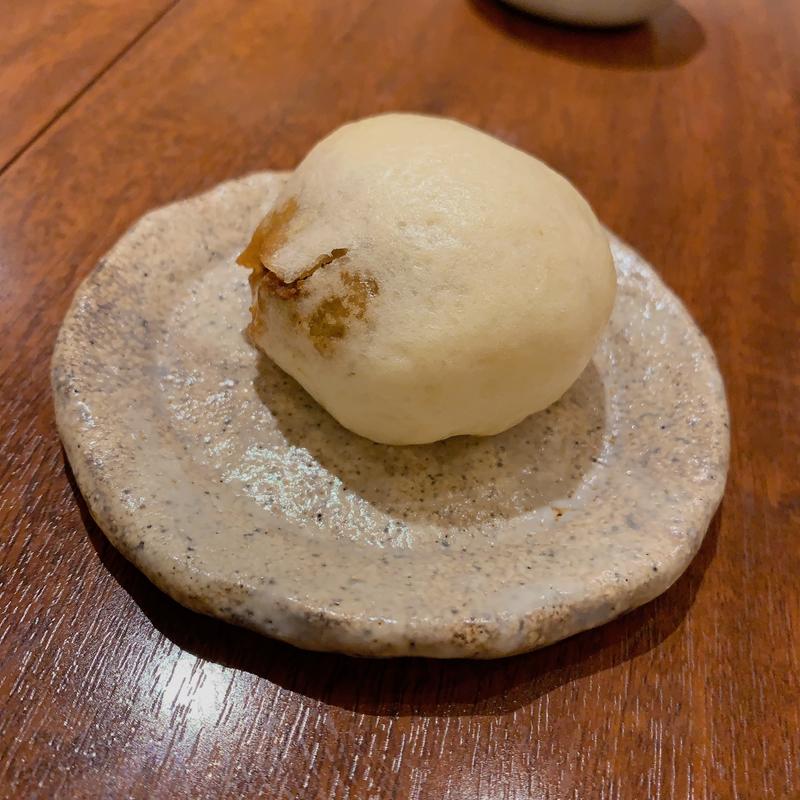 お通し(こがね)