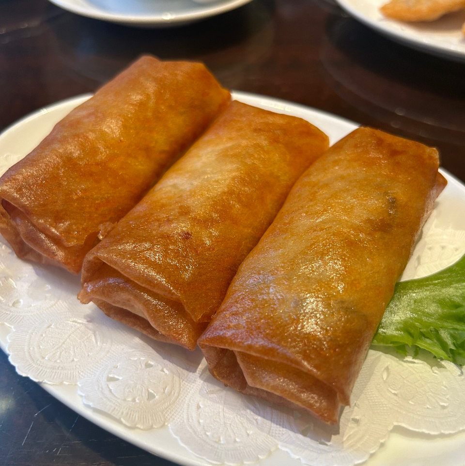元町・中華街駅周辺で食べられる人気春巻ランキング | SARAH[サラ]