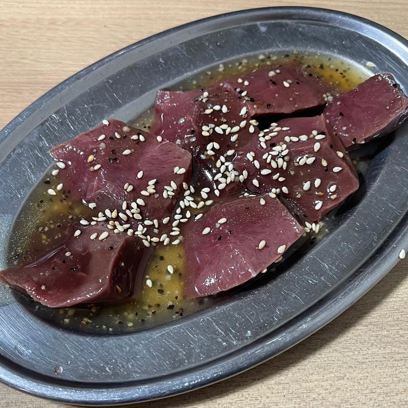 ハッツン(ホルモンWABISABI DX)