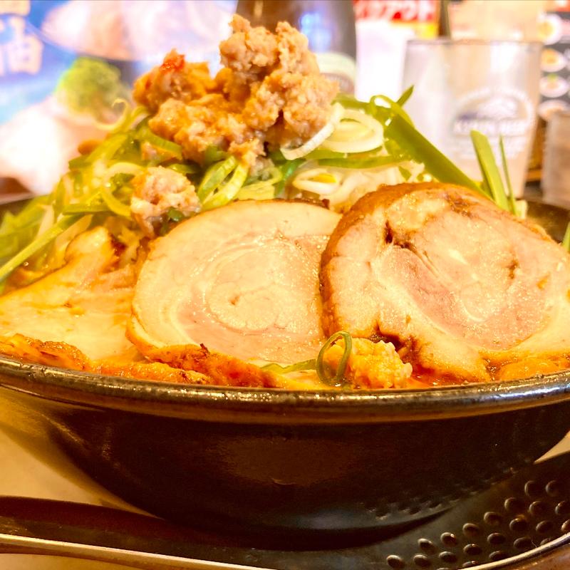 藤豚台湾(藤一番 南陽通店)