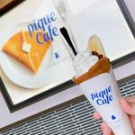 チョコバナナ(ジェラート ピケ カフェ クレープリー 御殿場アウトレット （Gelato Pique Cafe Creperie）)
