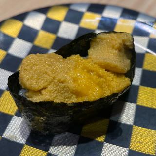 ウニ(なごやか亭 北野店)