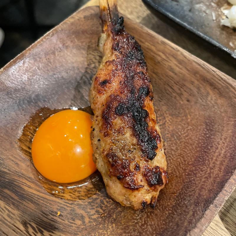 つくね(ちんぷんかんぷん 高宮店 )