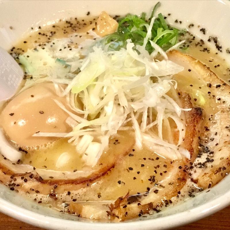 壱丸ラーメン(いちまるらーめん )