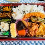弁当