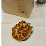 シュークリーム