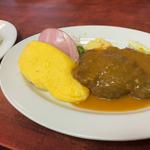 上ランチ