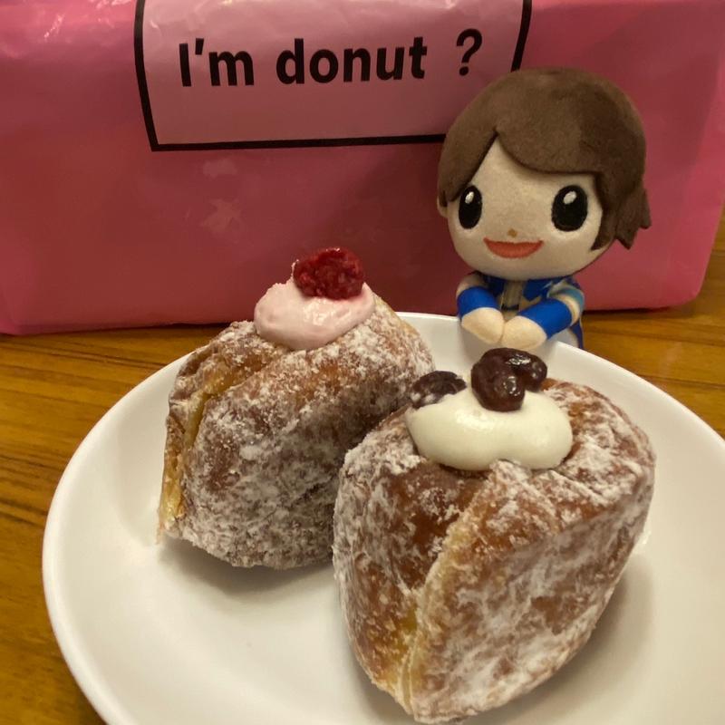 (I’m donut ? 渋谷)