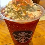 スイカフラペチーノ