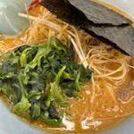 味噌ラーメン