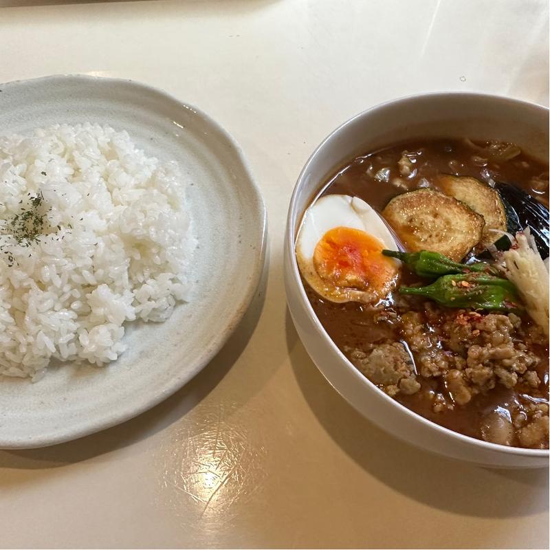 平日限定ランチ(ルッカパイパイ (look ka pypy))