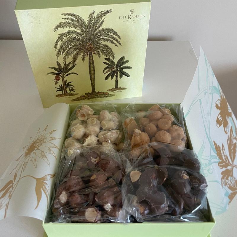 (シグネチャー バイ ザ カハラ)