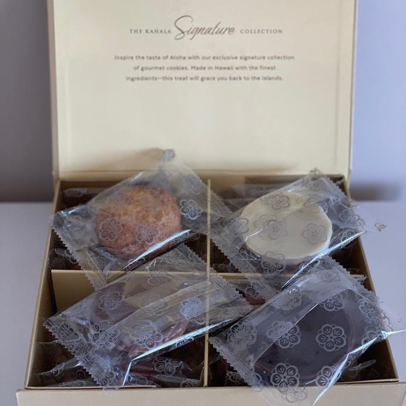 (シグネチャー バイ ザ カハラ)