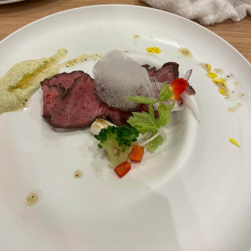 コース(新発田藩)