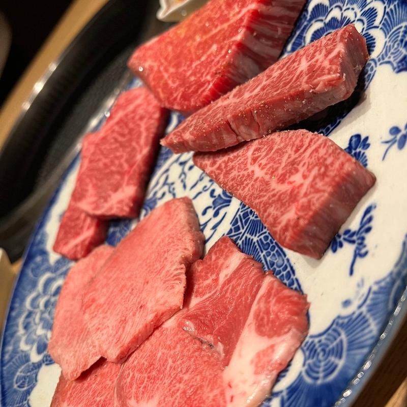 (焼肉すどう　春吉店)