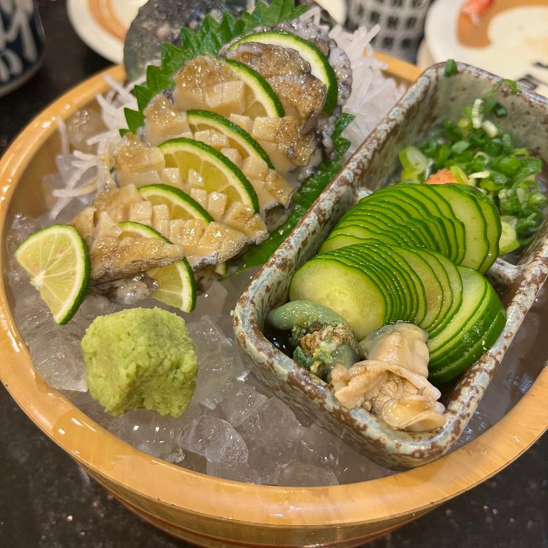 (独楽寿司 永山店 )