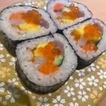 函館ロール