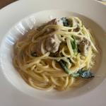 パスタセット