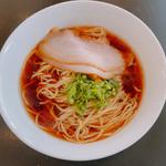 中華そば(中華そばSANYO)
