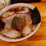 チャーシュー麺(らーめん　ヒグマ 塩沢店 )