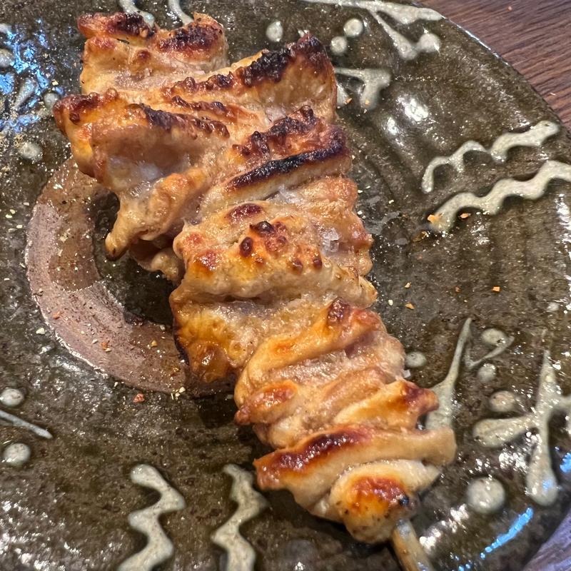 かわ(焼とりダービー)